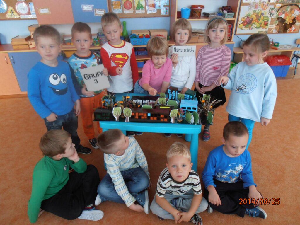 Nasze osiedle 1