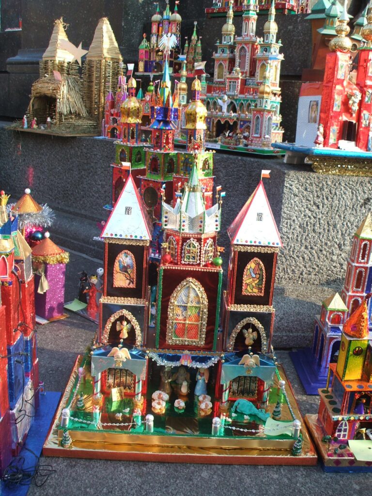 Szopka gr IV 4.12.2014 3