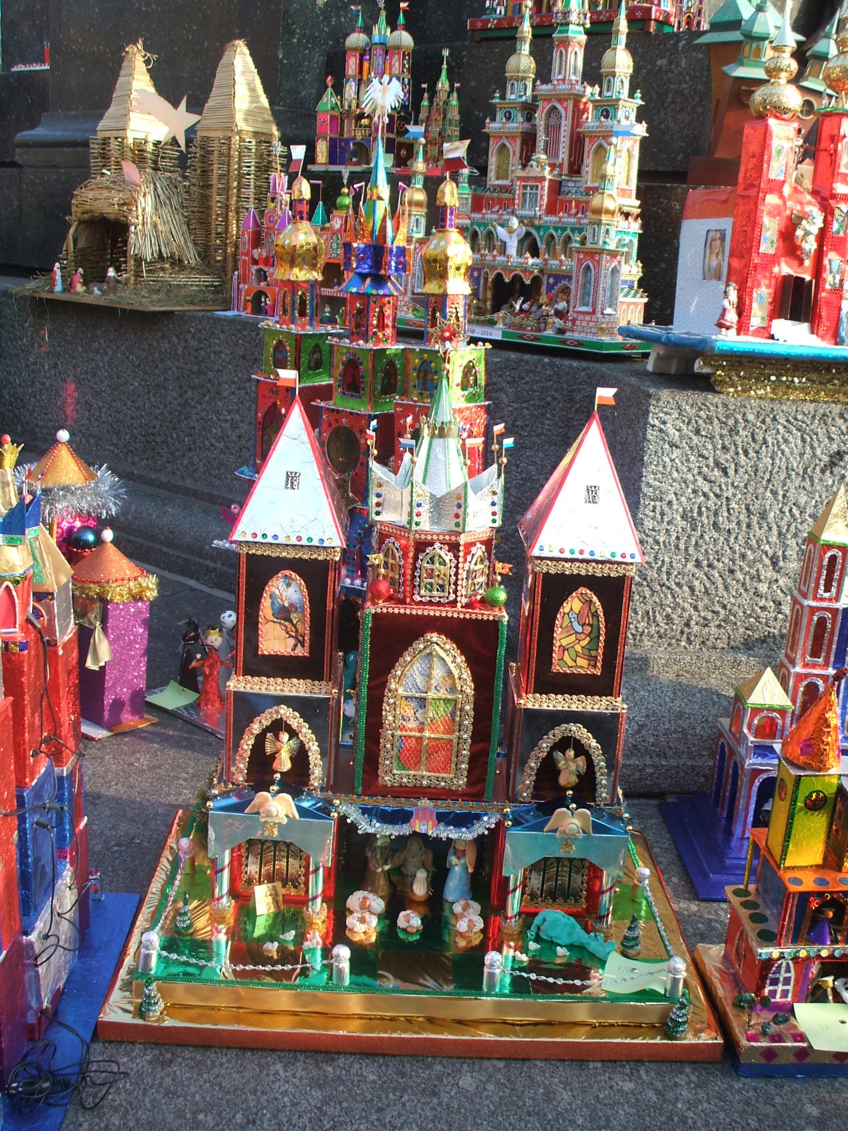 Szopka gr IV 4.12.2014 3