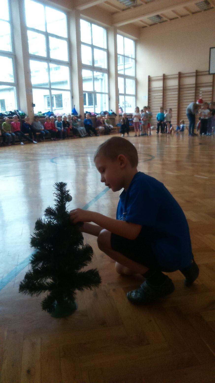 Zawody sportowe gr V 16.12.2014 4