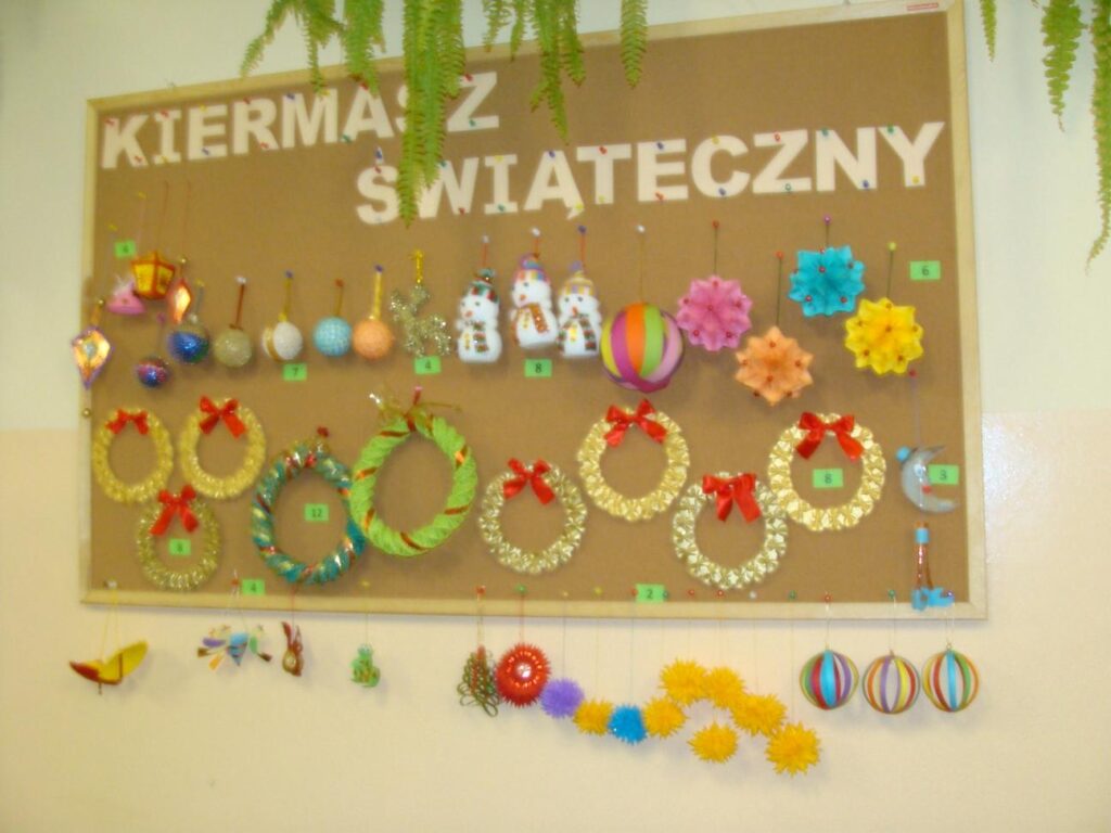 kiermasz 18.12.2014 2