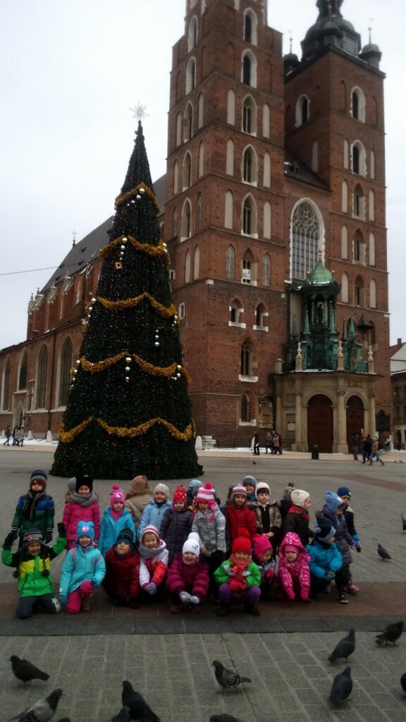 Wycieczka do muzeum 29.01.2015 2