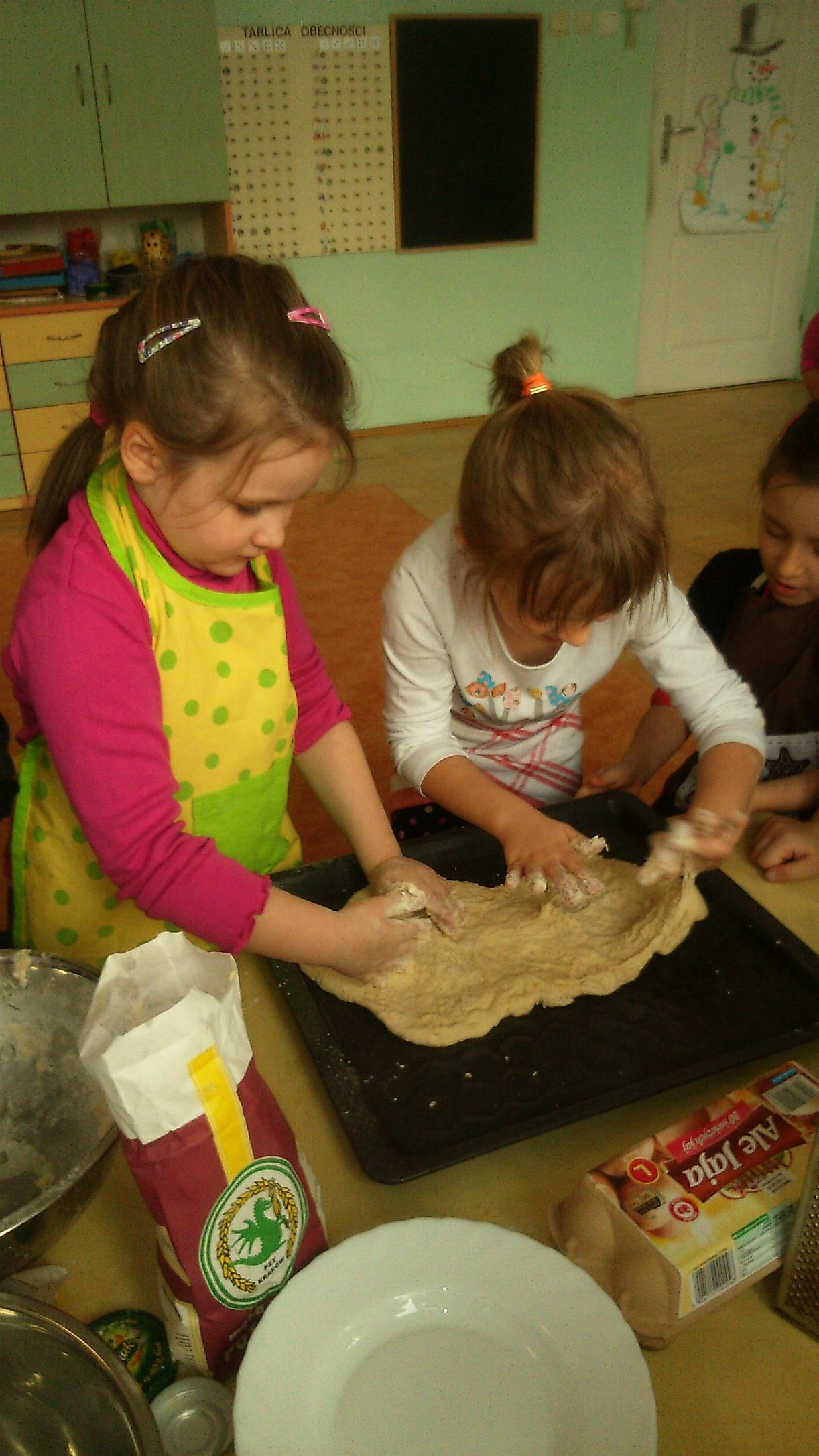 pieczenie pizzy gr V 3