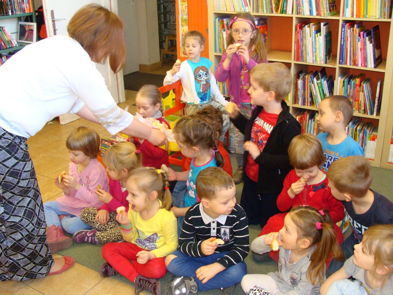Biblioteka gr III 2