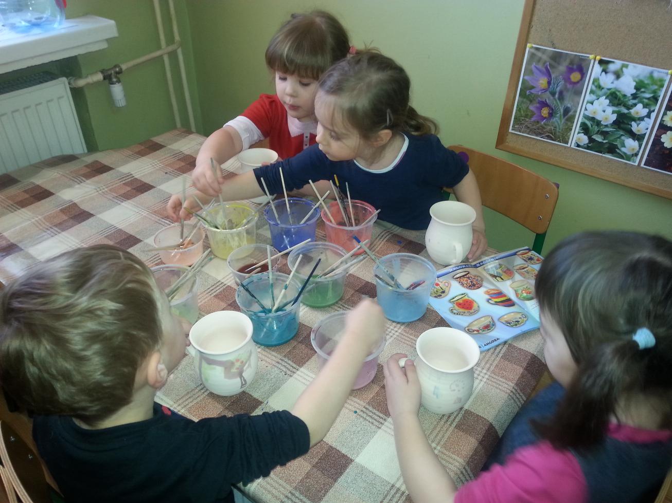 warsztaty ceramiczne 2