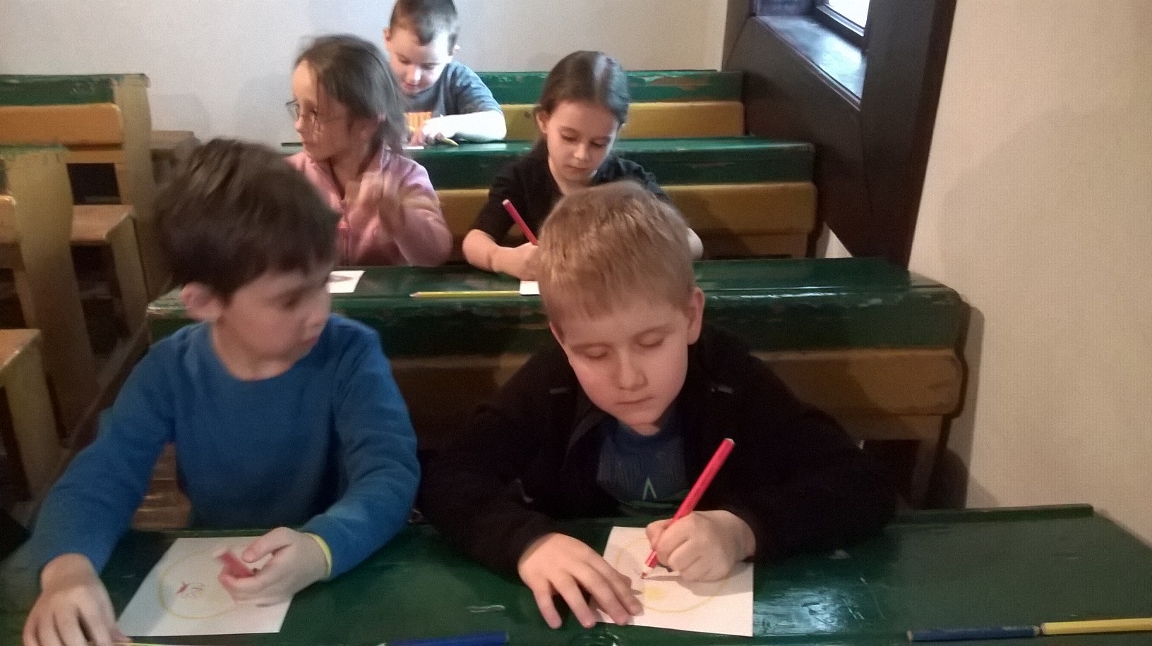 warsztaty etnograficzne gr IV