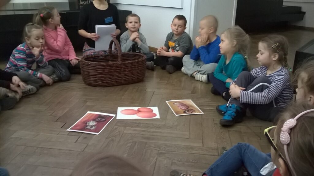 warsztaty etnograficzne gr IV 2