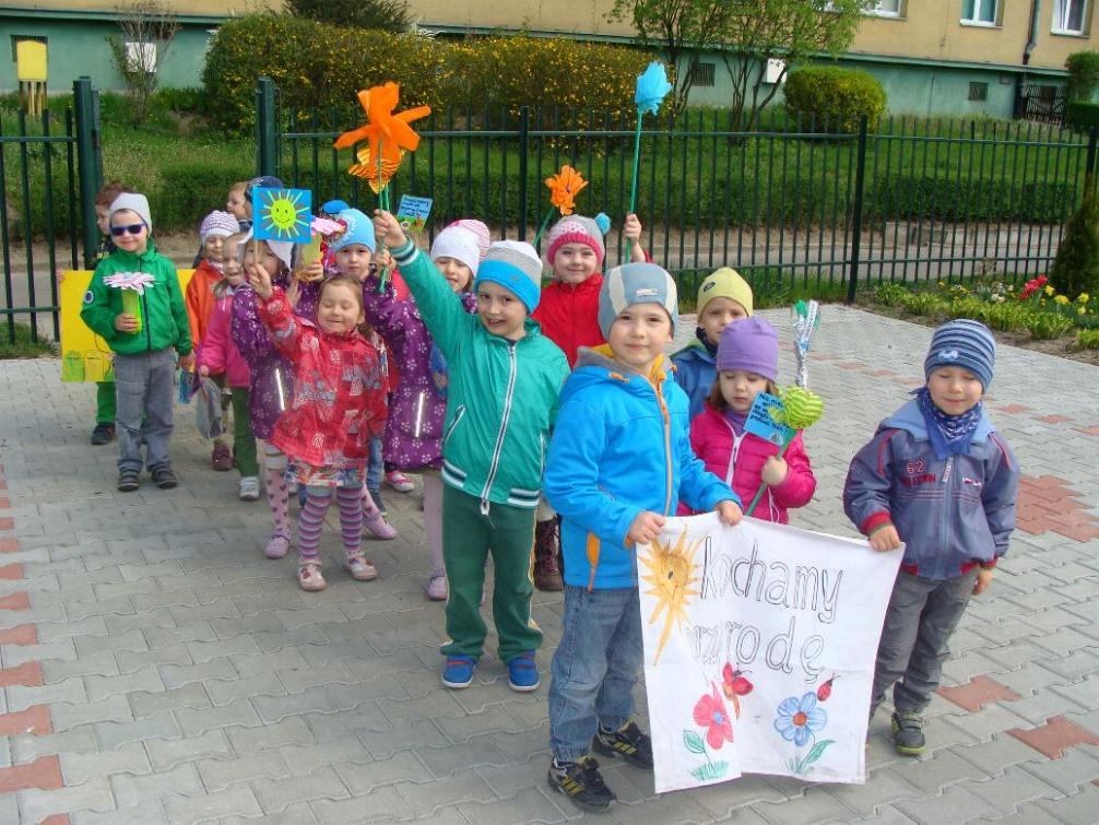 Tydzien ekologiczny gr III