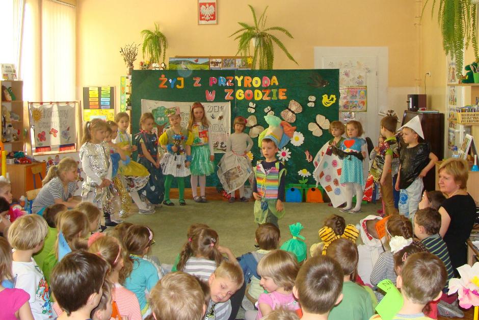 Tydzien ekologiczny gr III 2