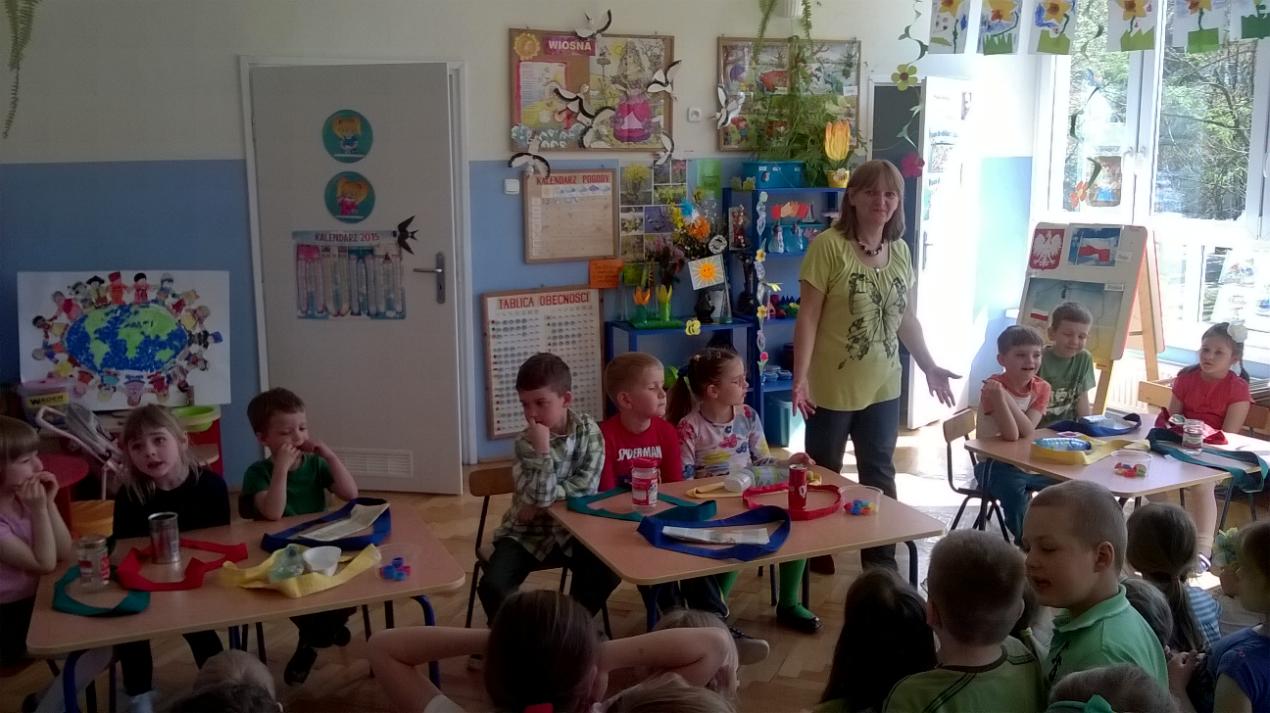 quiz ekologiczny 2