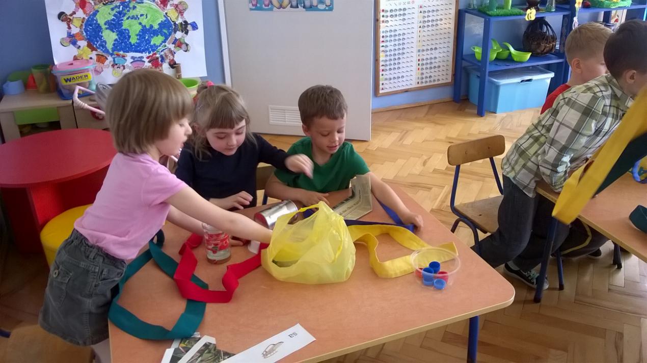 quiz ekologiczny 3
