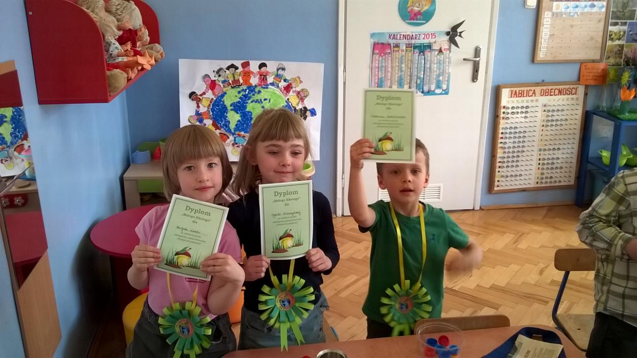 quiz ekologiczny 9