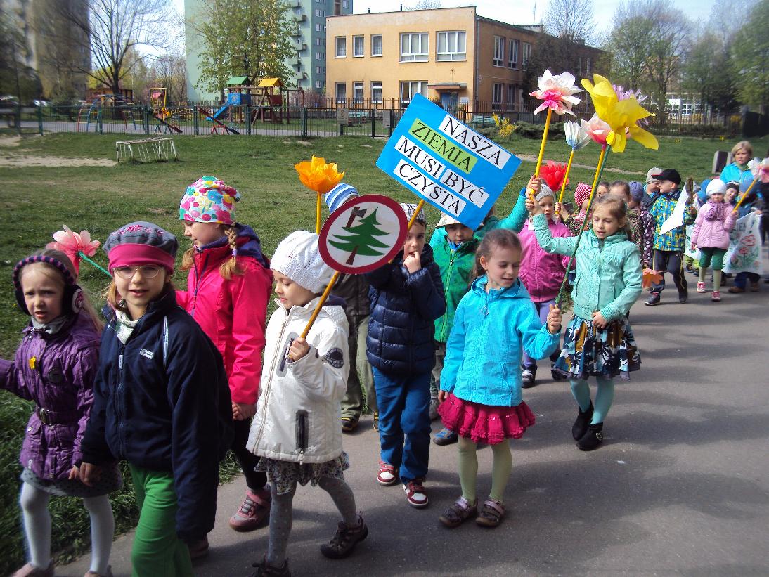 tydzien ekologiczny gr IV
