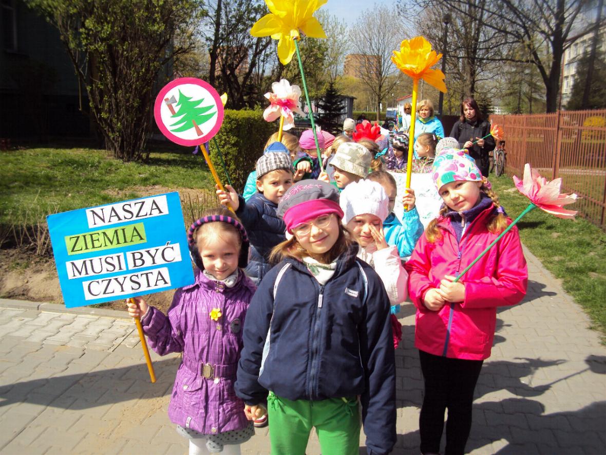 tydzien ekologiczny gr IV 2