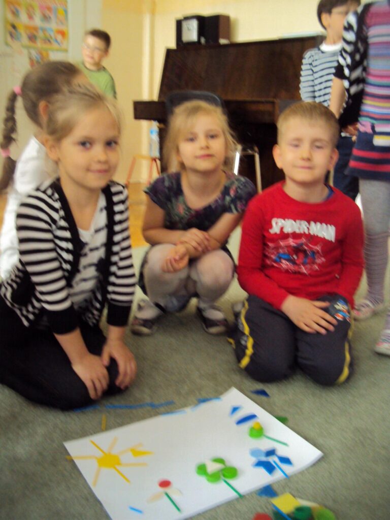 Dzien Mamy i Taty gr IV 2