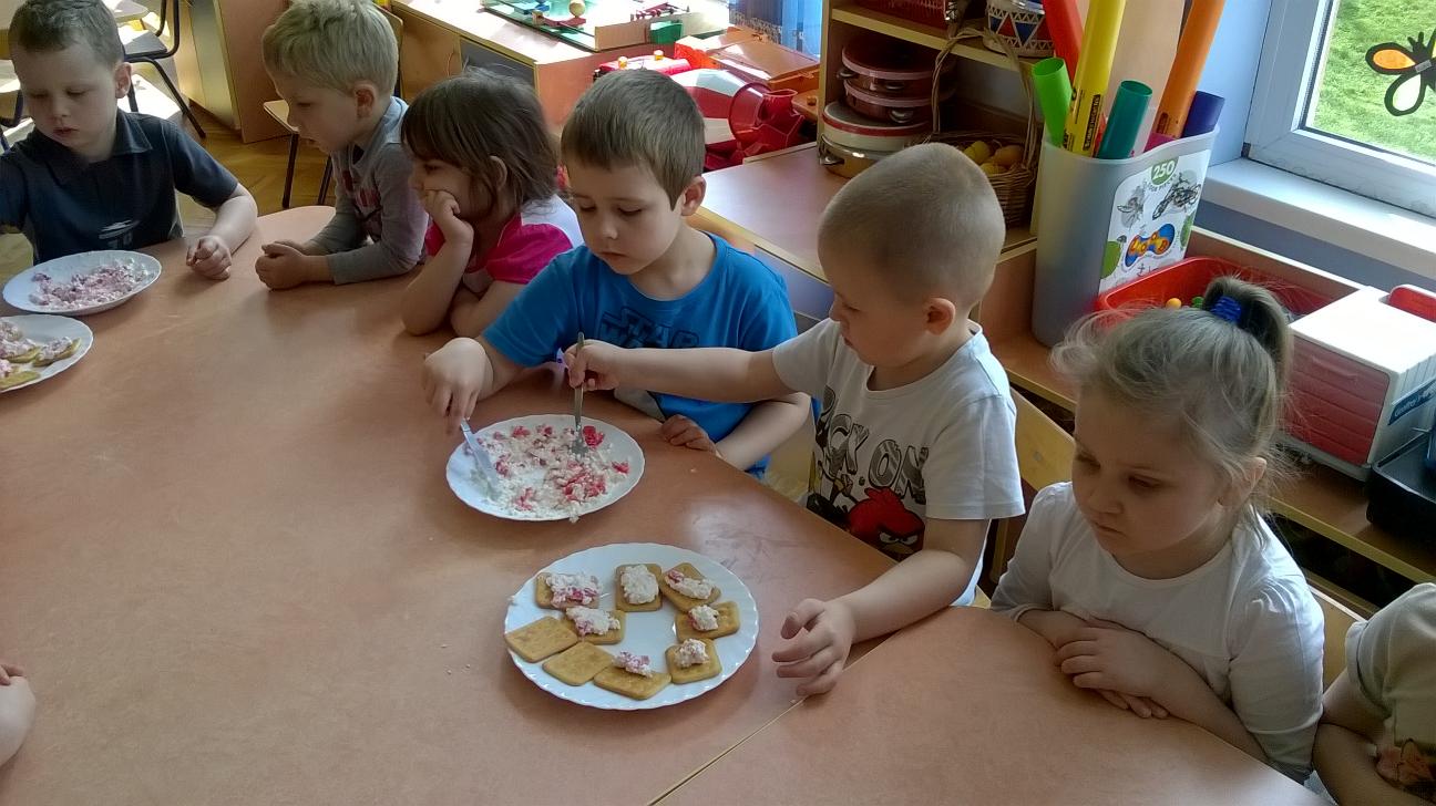 Twarozkowe smakolyki 2