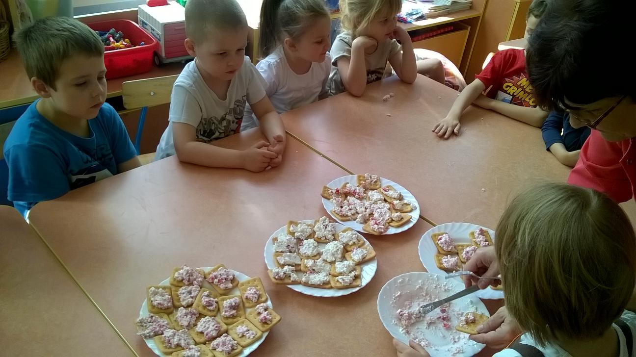 Twarozkowe smakolyki 4