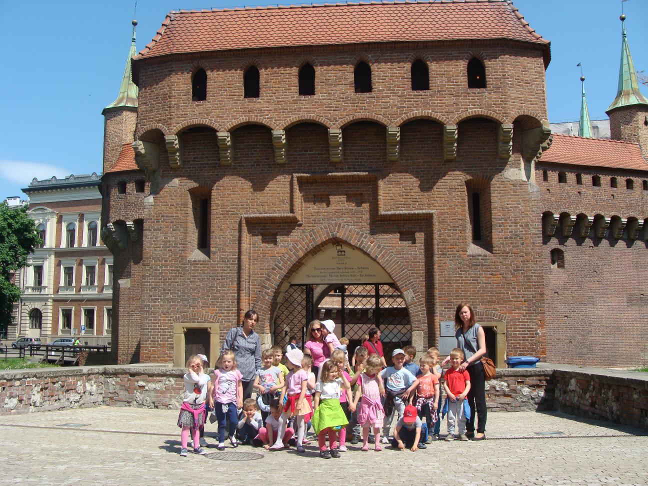 Wycieczka na Rynek gr III 7