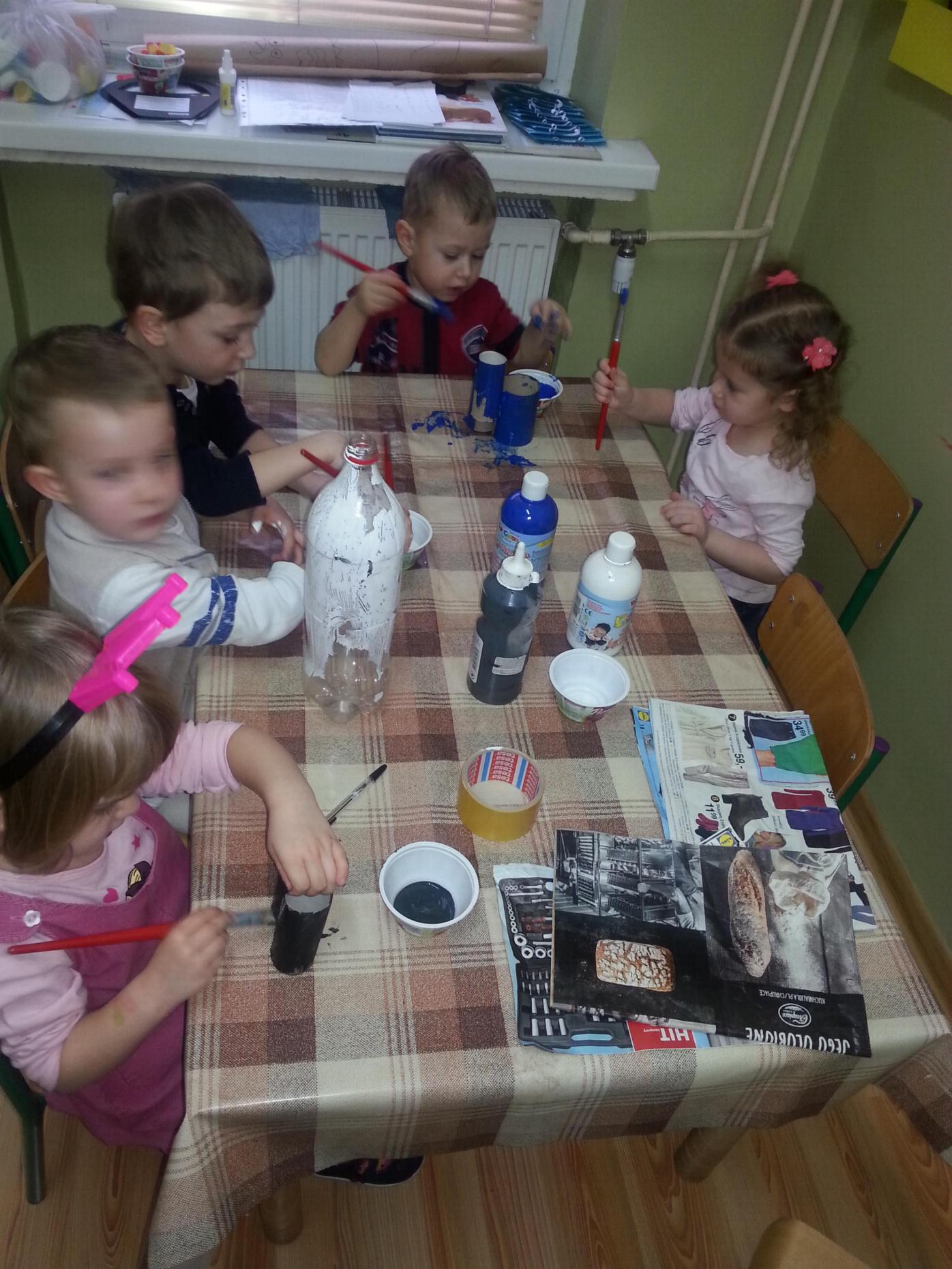 Akademia Zdrowego Przedszkolaka 3