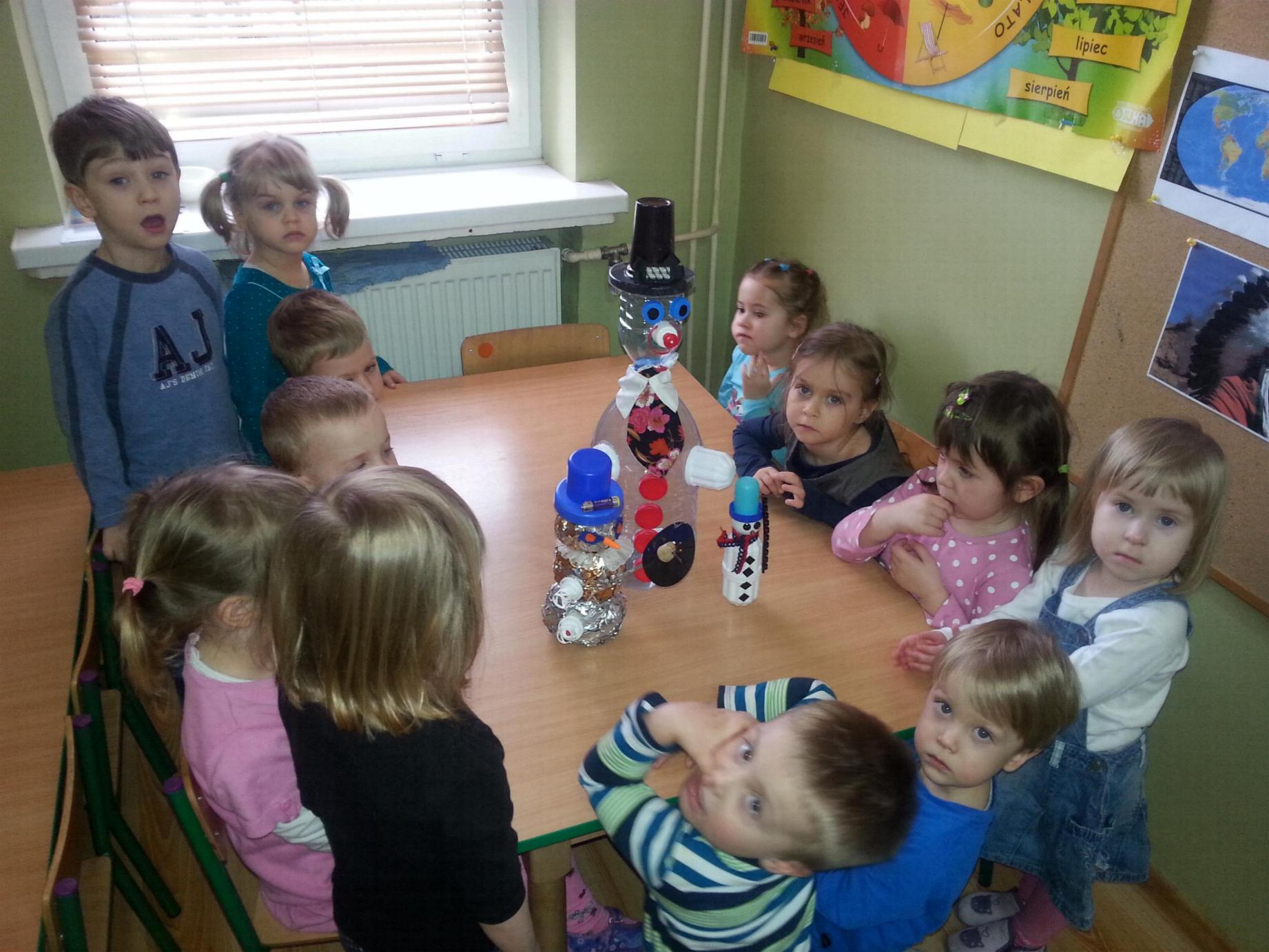 Akademia Zdrowego Przedszkolaka 4