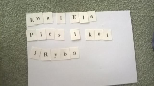 Literki gr IV 5