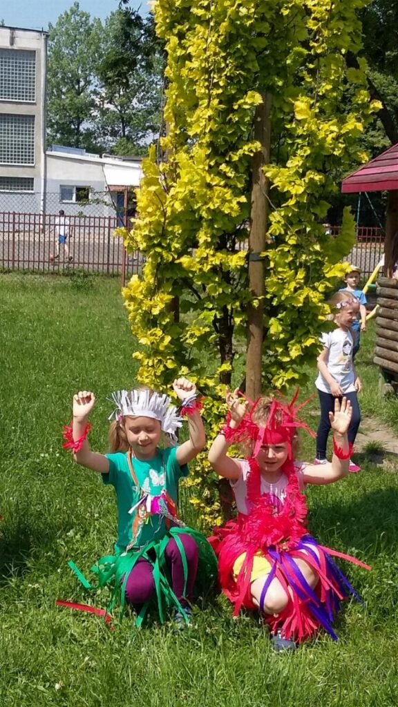 Mali projektanci 2