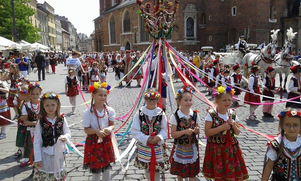 Swieto stroju krakowskiego 3
