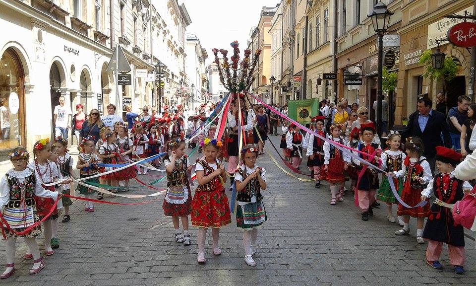 Swieto stroju krakowskiego 7