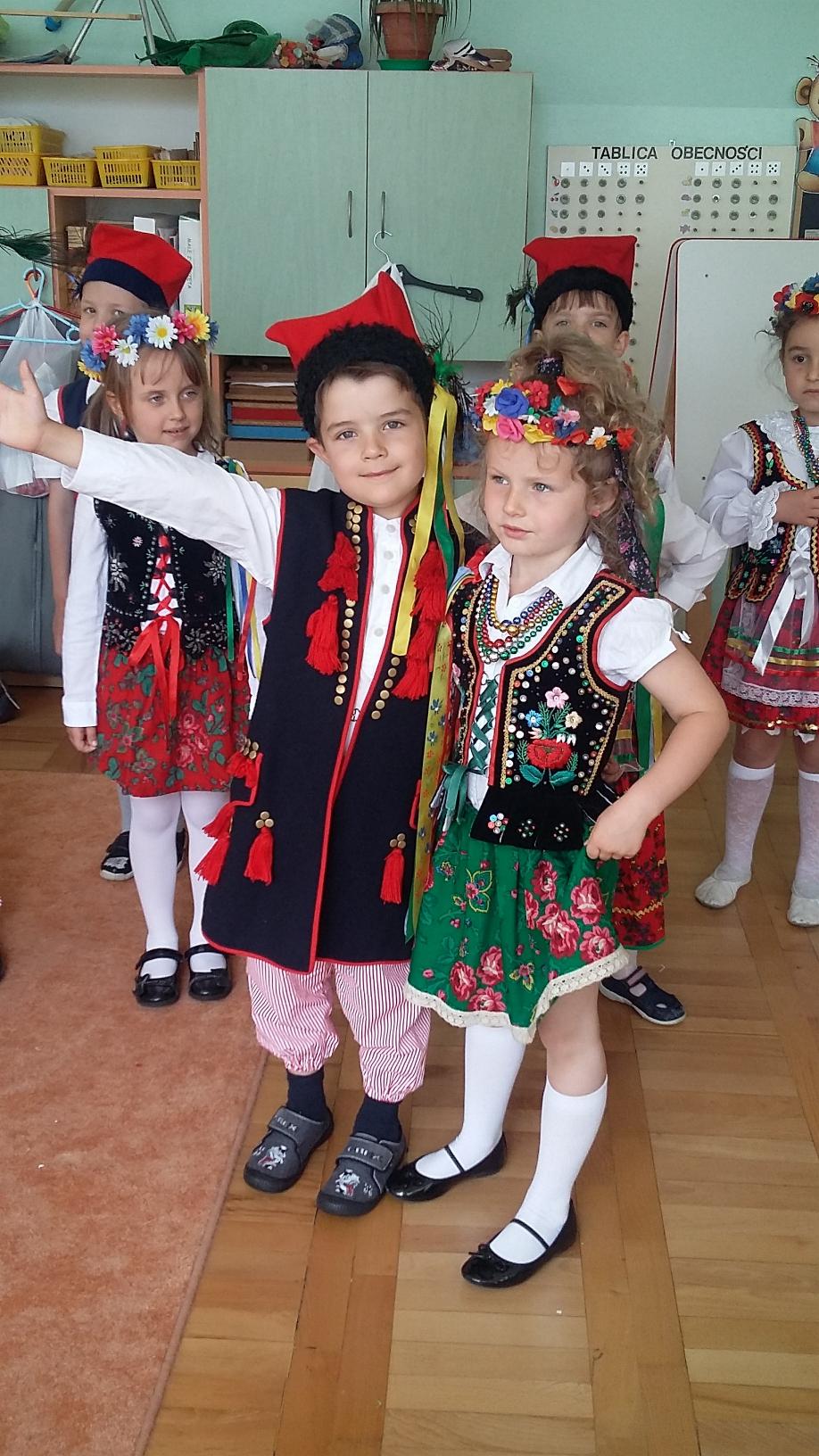 konkurs Kto Ty jestes 2