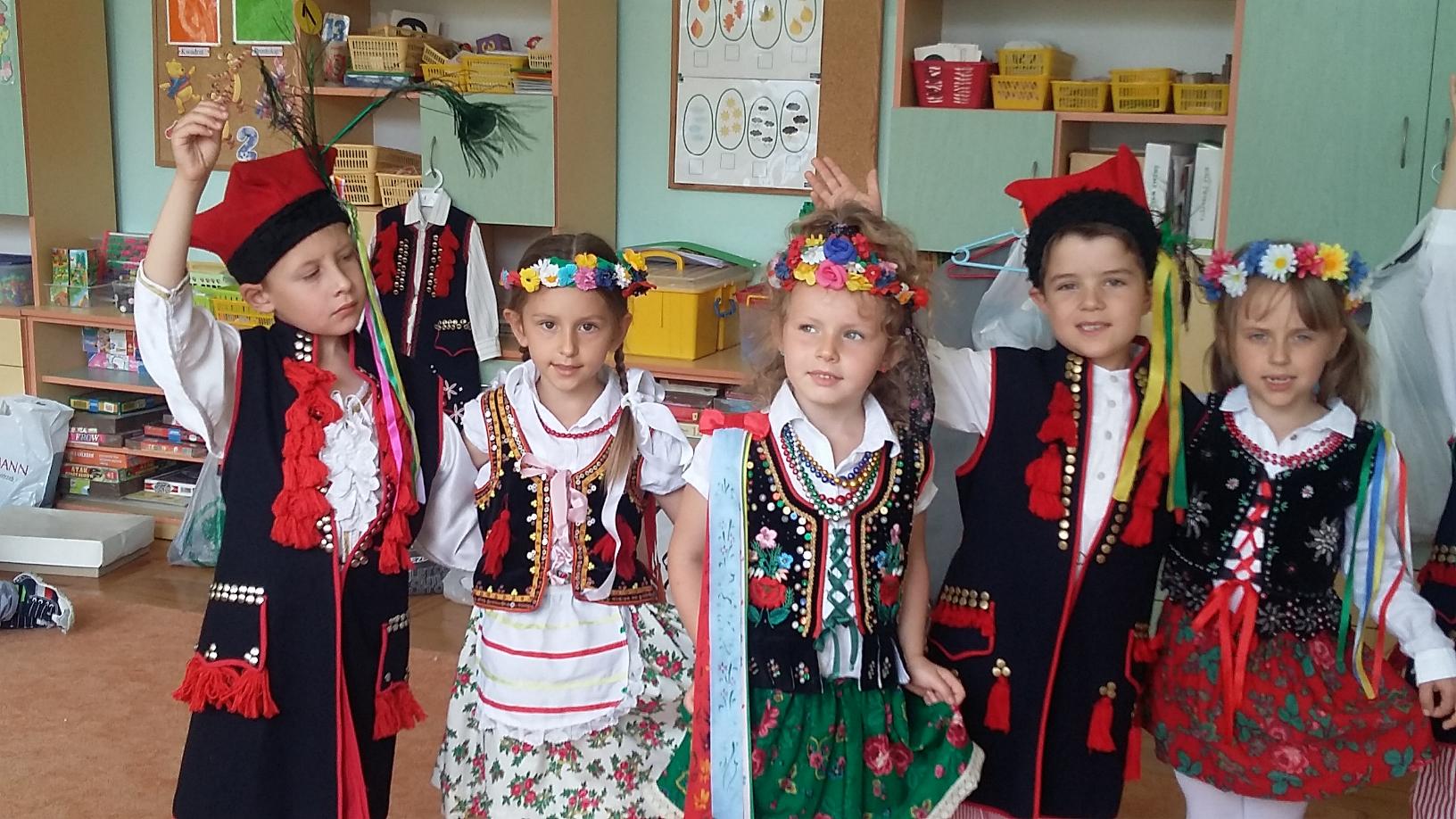 konkurs Kto Ty jestes 4