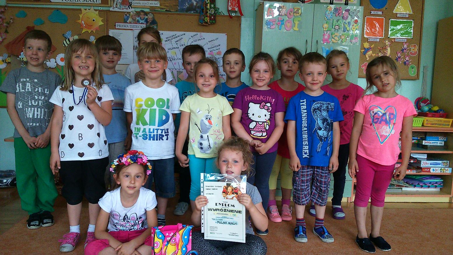konkurs Kto Ty jestes 9