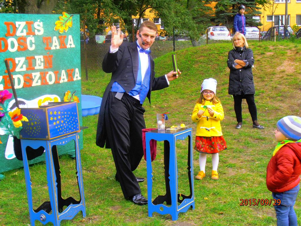 Dzien Przedszkolaka 10