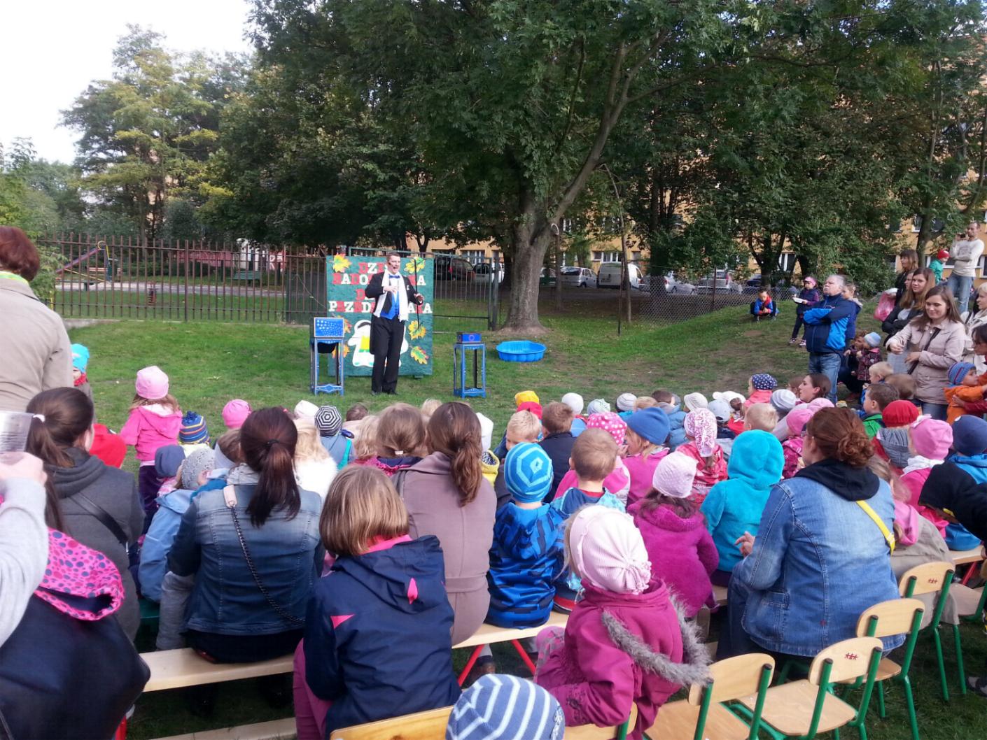 Dzien Przedszkolaka 8