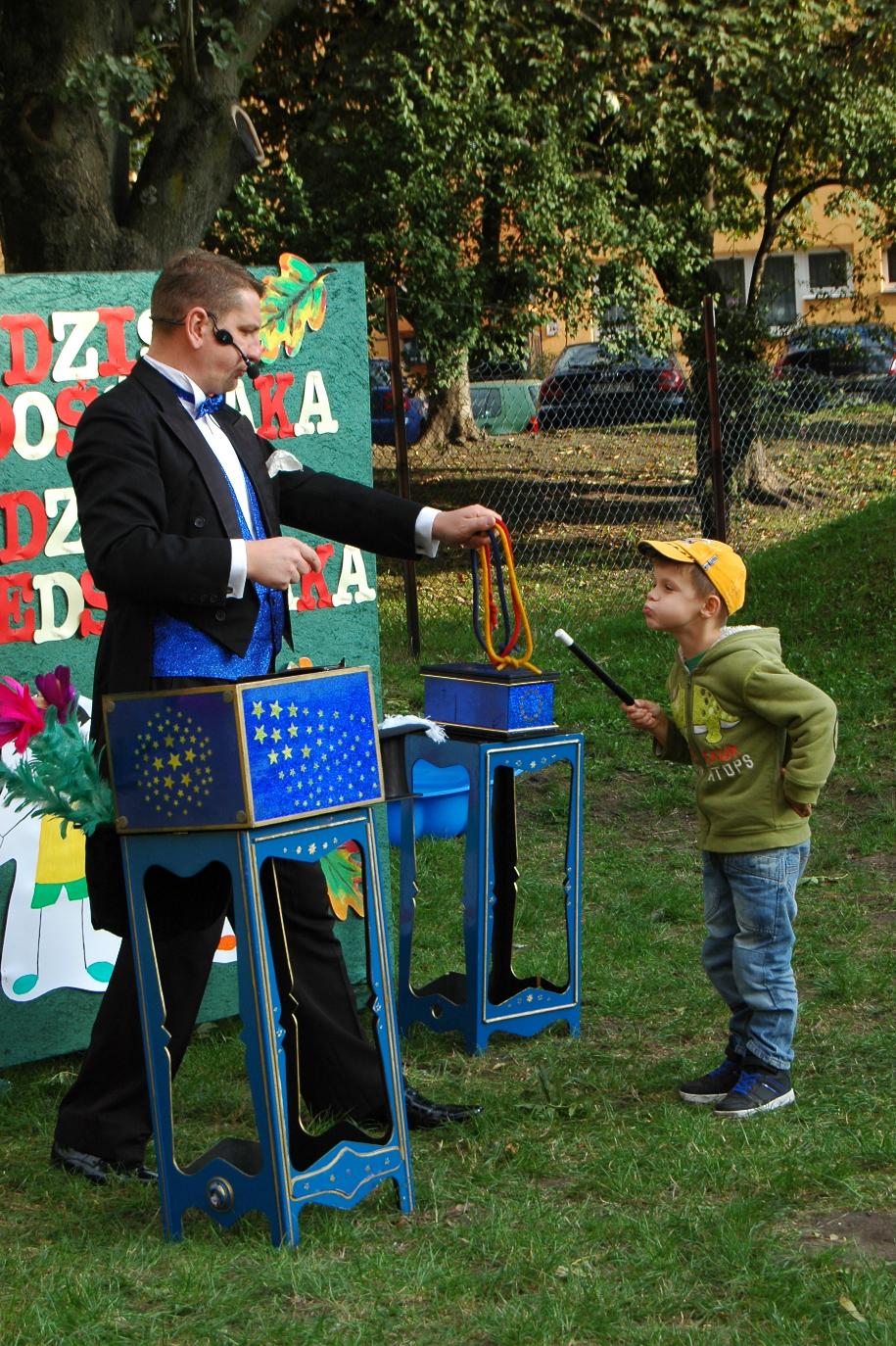 Dzien Przedszkolaka 9