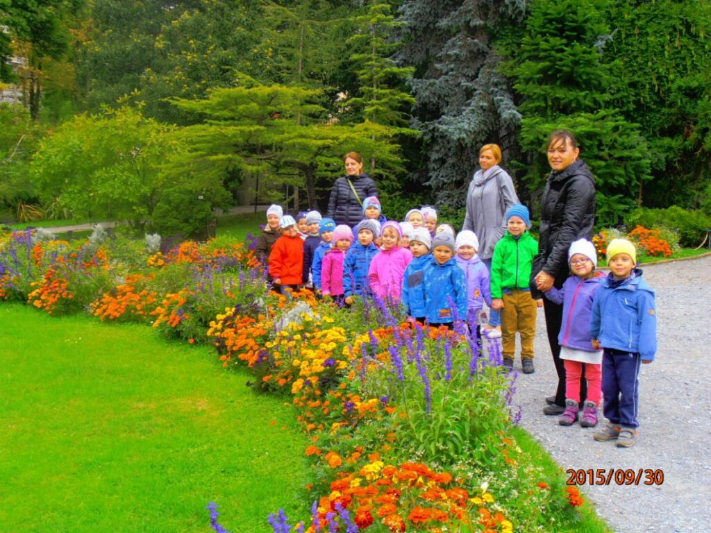Ogrod Botaniczny