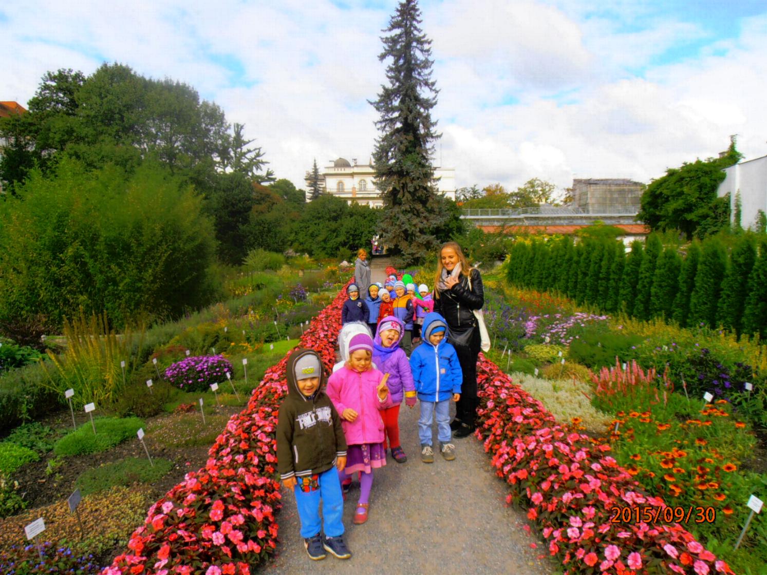Ogrod Botaniczny 8
