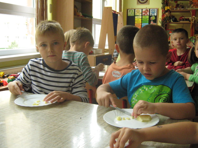 Owocowy dzien gr IV 6