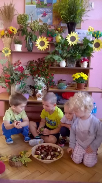 kacik przyrody gr I 4