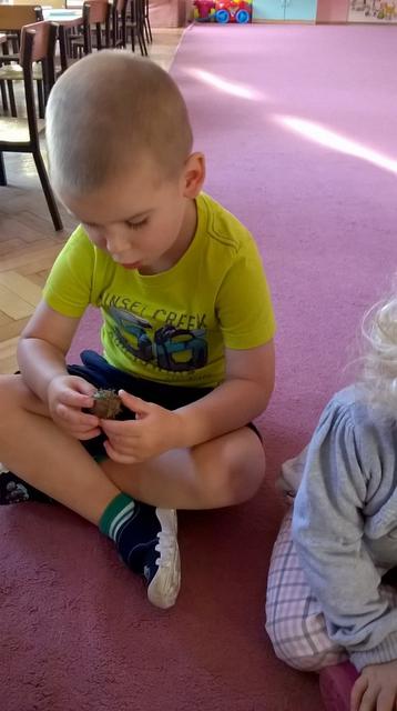 kacik przyrody gr I 5