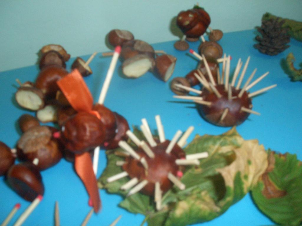 kasztanki 2
