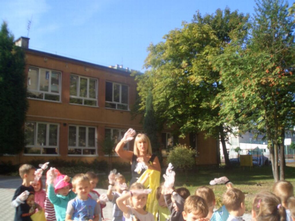 sprzatanie swiata 2