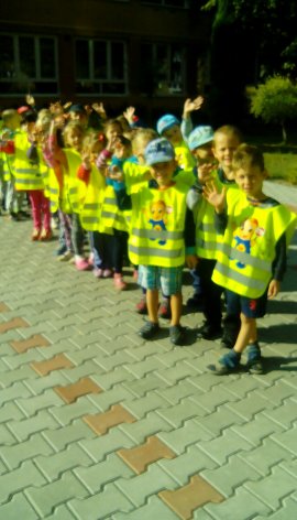 wycieczka na skrzyzowanie gr V 4