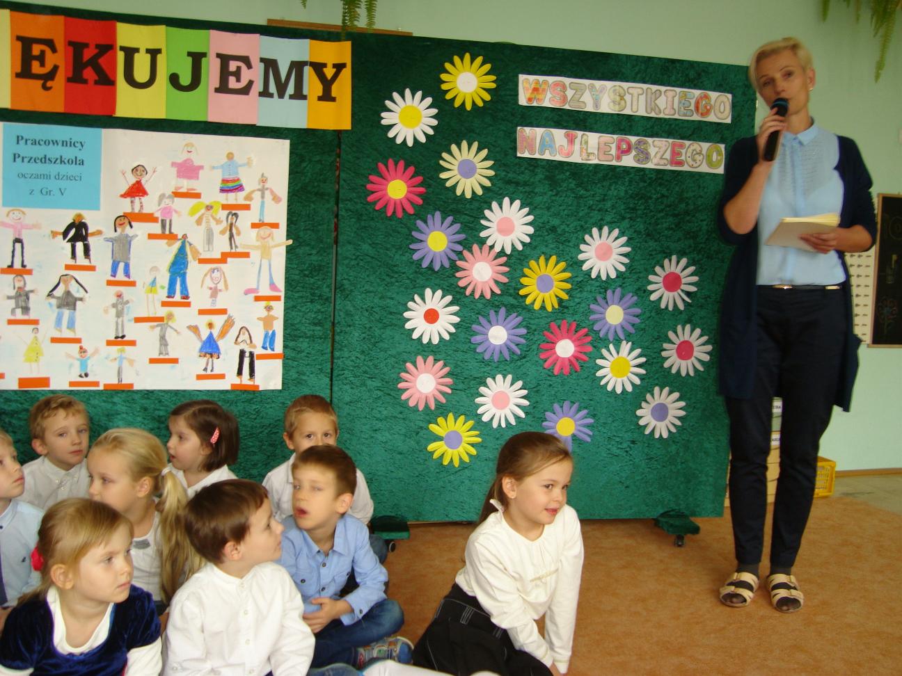 Dzien Edukacji Narodowej