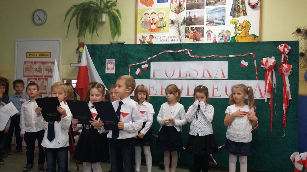Swieto Niepodleglosci gr IV