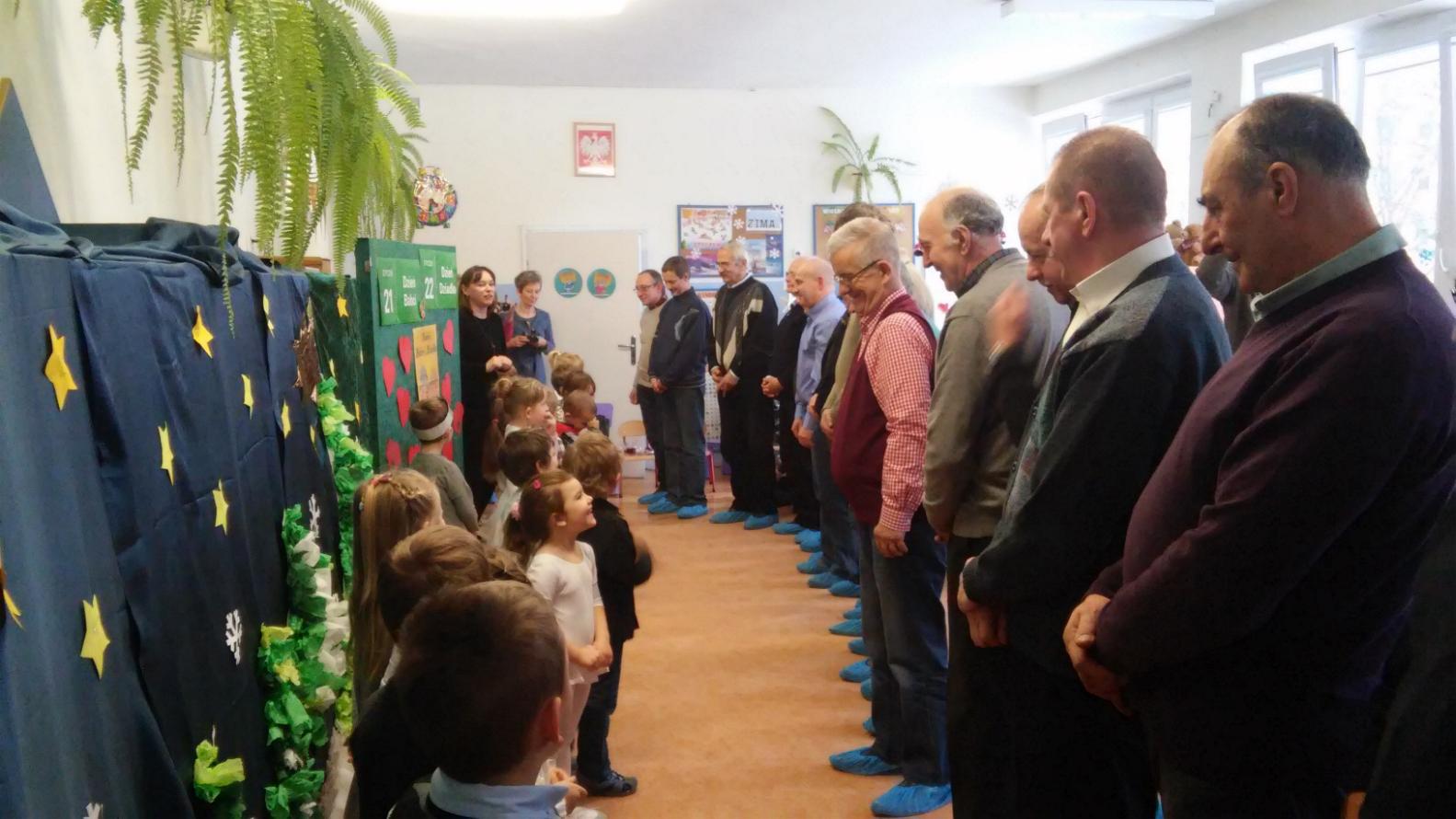 Dzien Babci i Dziadka gr III 2