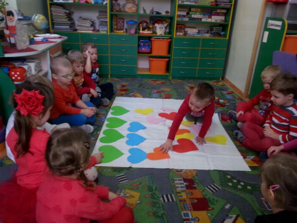walentynki gr VI