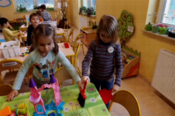 Dzieci listy pisza gr IV 5
