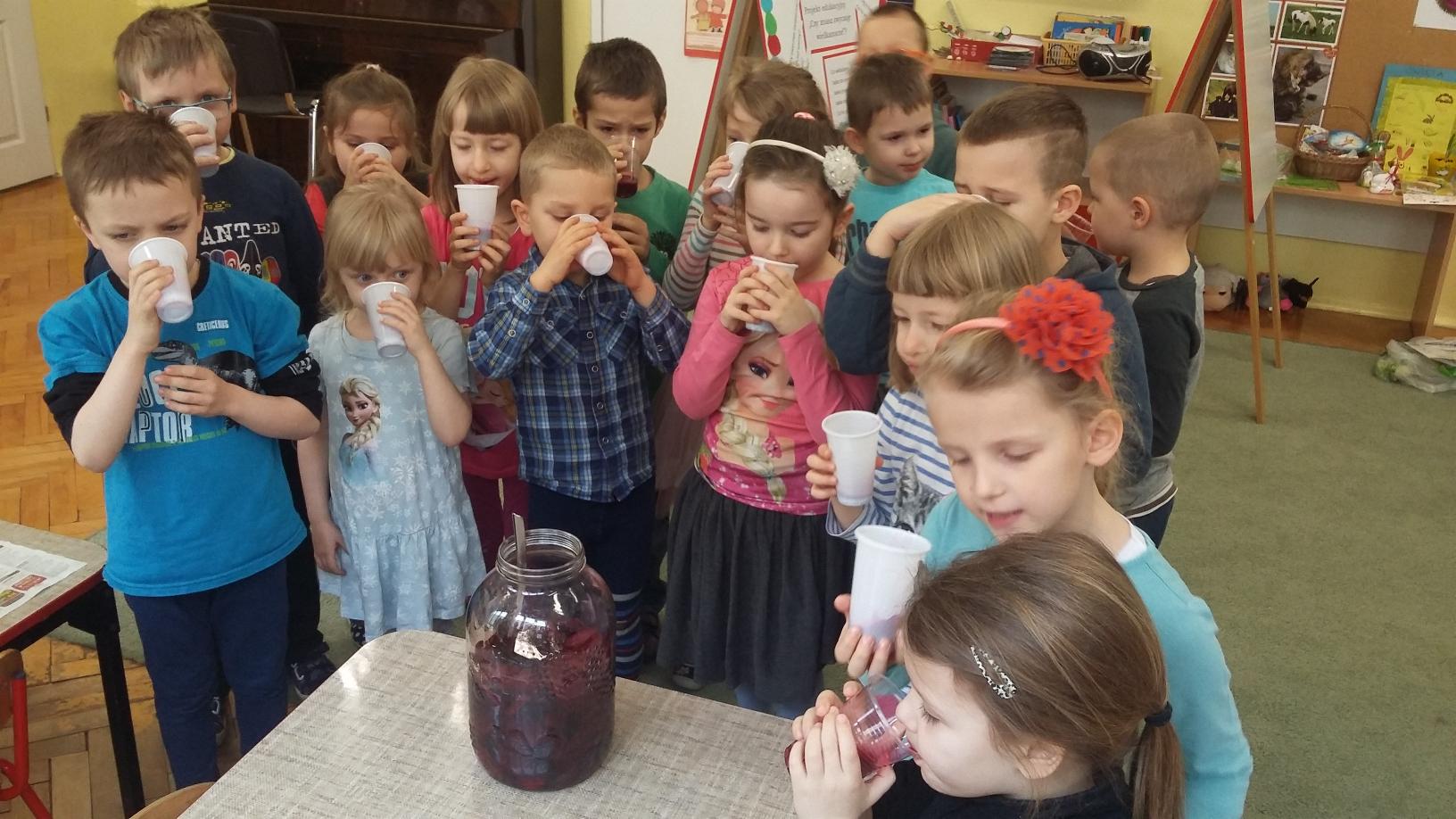 Zdrowo jemy 5