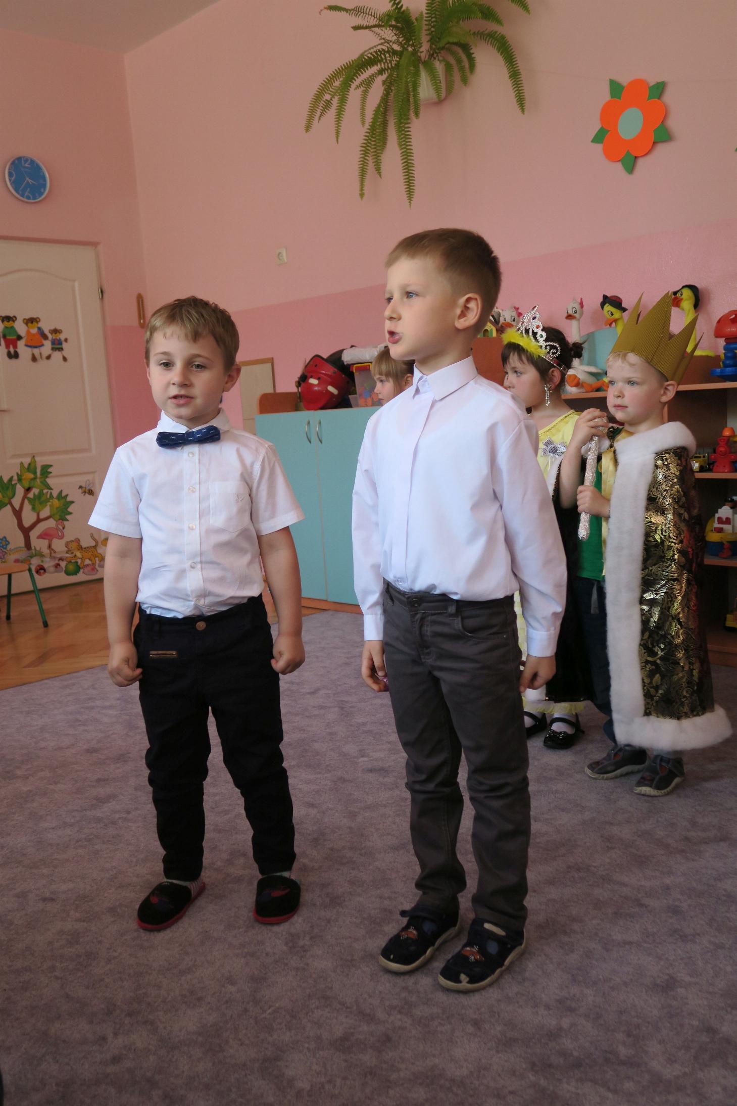 Dzien Mamy i Taty gr VI 3