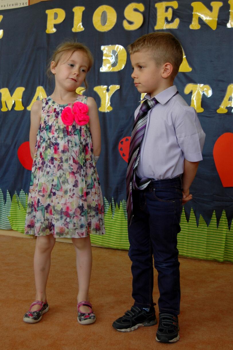Dzien mamy i taty gr V 3